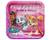 American Greetings Paw Patrol Paper Dinner Plates  8 Count