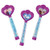 SwimWays Frozen Glitter Dive Wands   New Deco