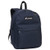 Everest Luggage Classic Backpack  Navy  Large