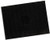 Rolyan Splinting Material Sheet  Aquaplast ProDrape T  Charcoal Grey  1 16  x 6  x 9   13 UltraPerf Perforated  Single Sheet