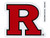 WinCraft NCAA Rutgers Perfect Cut Color Decal  4  x 4