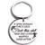 Birthday Funny keychain Gift for Women Best Friend A Wise Woman Once Said and She Lived Happily Ever After Novelty Gifts for Sister Girls Her Christmas Ideas Keyring Motivational Birthday Funny keychain Gift for Women Best Friend A Wise Woman Once Said and She Lived Happily Ever After Novelty Gifts for Sister Girls Her Christmas Ideas Keyring Motivational