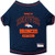 Pets First Denver Broncos T Shirt  X Small