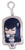 Great Eastern Entertainment Kill La Kill   Satsuki SD Plush Keychain