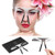 Eyebrow ruler  Eyebrow Grooming Makeup Stencil  Eyebrow Tattoo Caliper  Stencil Shaper Ruler 03