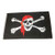 Stormflagchina Manufacturer Pirate Flag 3x5ft Flags Polyester with Brass Grommets and Double Stitched