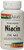 Solaray Niacin Two Stage  Timed Release Vegan  Veg Cap  Btl Plastic  250mg   100ct