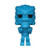 Funko Pop Retro Toys  Mattel   Rock Em Sock Em Robot  Blue
