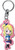 Great Eastern Entertainment Fairy Tail   Sd Lucy Pu Keychain