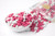 Good   Plenty Licorice Pastels  1 Pound Bag