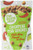 The Good Bean Chickpeas Snacks  Chili Lime  Gluten Free and Non GMO  6 Ounce
