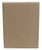 Walnut Hollow Basswood Rectangle Plaque  6 by 8 Inch
