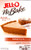 Jell O No Bake Pumpkin Style Pie Dessert  9 2 Ounce Box