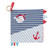 Organic Farm Buddies, Pirate Pig Activity Blanket