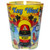 Key West Florida Sunset Shot Glass agc