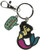 Wit Gifts Enamel Key Ring Keychain