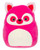 Squishmallow Lucia The Lemur 8 Inch Stuffed Plush Toy