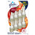 Glade Limited Edition PlugIns Scented Oils Refills 8 Ct - Apple Cinnamon