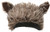 Jacobson Hat Company mens Wolf Hat  Grey  Medium US