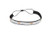 aminco NCAA Texas Longhorns Sparkle Elastic Headband