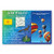 NEW MEXICO STATE FACTS postcard set of 20 identical postcards  Post cards with NM facts and state symbols  Made in USA