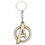 Super Hero Keychains  DC   Marvel Universe   Avengers