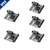 KOOBOOK 5Pcs MT8870 DTMF Voice Decoder Decoding Module Telephone Audio Decoder Speech Module for Arduino