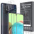 6 Pack  LK 3 Pack Screen Protector   3 Pack Camera Lens Protector for Samsung Galaxy A71 5G 5G UW 4G  Tempered Glass  HD Ultra Thin  Anti Scratch