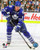 NHL Dion Phaneuf Toronto Maple Leafs 2013 Action Photo 8x101