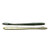 Googan Baits Slim Shake Worm  Natural