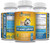 Pet Joint Support Supplement with Turmeric  Glucosamine  Chondroitin   MSM for Dogs   Cats   Improves Mobility  Arthritis Pain Relief  Joint Inflammation  Healthy Cartilage  Hip   Joint Health
