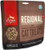 Orijen Regional Red Freeze Dried Cat Treats  1 25 Ounces