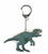 Schleich Giganotosaurus Dinosaur Key Chain Figure