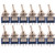 CESFONJER 12 Pcs SPDT Mini Micro Toggle Switch  On Off On 3 Pins 3 Position Miniature Toggle Switch AC 125V 6A