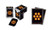 Ultra Pro Dragon Ball Super Full View Deck Box   Dragon Ball Deck Protector Sleeves  Dragon Balls
