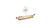 Studio Mercantile Basketball 2-Player Wood Shots Game (Macys Exclusive)