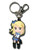 Great Eastern Entertainment Fairy Tail Lucy SD PVC Keychain