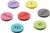Teacher Created Resources Foam Place Value Disks (20715)