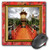 3dRose LLC 8 x 8 x 0 25 Inches Asian Old and New Mouse Pad  mp 18299 1