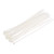 uxcell Cable Zip Ties 350mmx4 8mm Self Locking Nylon Tie Wraps White 60pcs