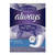 Always Xtra Protection Regular Daily Liners  50 Count