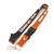 aminco NCAA Texas Longhorns Slogan Lanyard