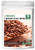 Naturevibe Botanicals Organic Brown Flax Seed  2lb   Gluten Free   Non GMO  32 ounces