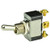 BEP SPDT On Off  On  Chrome Plated Toggles