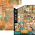 Ciao Bella Double Sided Paper Pack 90lb A4 9 Pkg Repubbliche Marinare  9 Designs 1