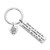 AKTAP Wedding Planner Gift Thank You So Much for Making My Wedding Keychain Wedding Coordinator Gift Thank You Gift  Wedding Planner Keychain