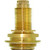 KISSLER 723 2823 Central Brass Shower Faucet Stem