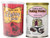 Trader Joe s Baking Powder Double Acting 8 1 oz  and Baking Soda 12 oz