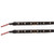 Pilot Automotive CZ-177G Green 12" LED Flex Light - 2 Piece