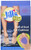 Dr  Jills Gel Ball of Foot Cushions  Self Sticking and Re Usable Dr  Jills Gel Ball of Foot Cushions  Self Sticking and Re Usable
